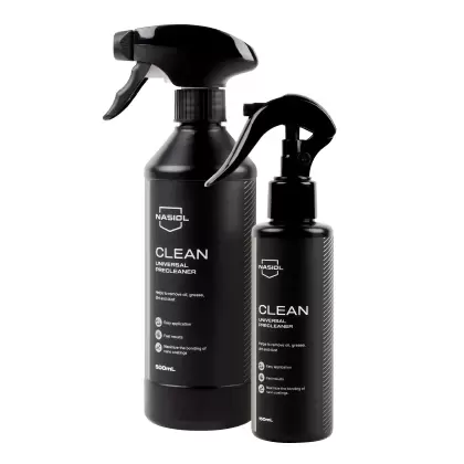 NASIOL CLEAN 150mLと500ｍL