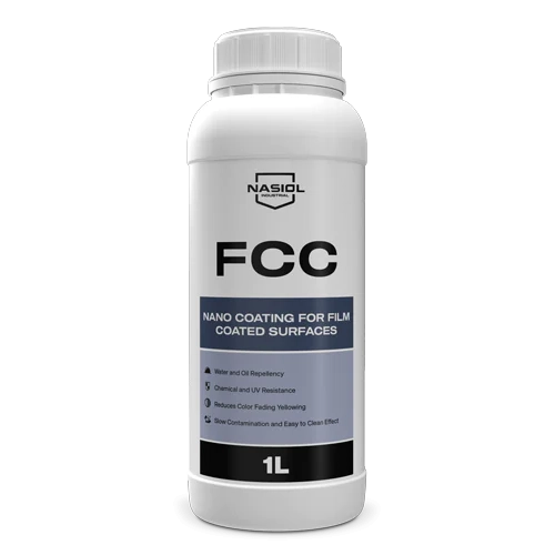 フィルムを保護するコーティング剤ＦＣＣ