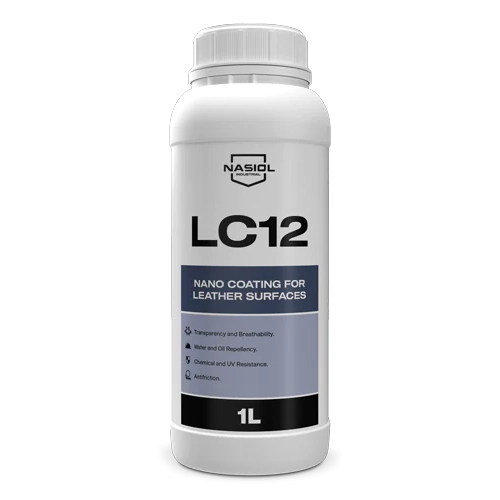 革製品の耐久性を上げるＬＣ１２