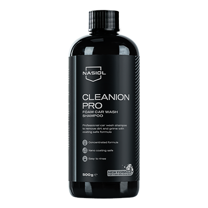 NASIOL（ナシオール）CLEANION PROクリニオンプロ　ボトル