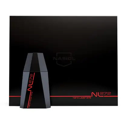 Nasiol（ナシオール）NL272 ナノセラミックコーティング