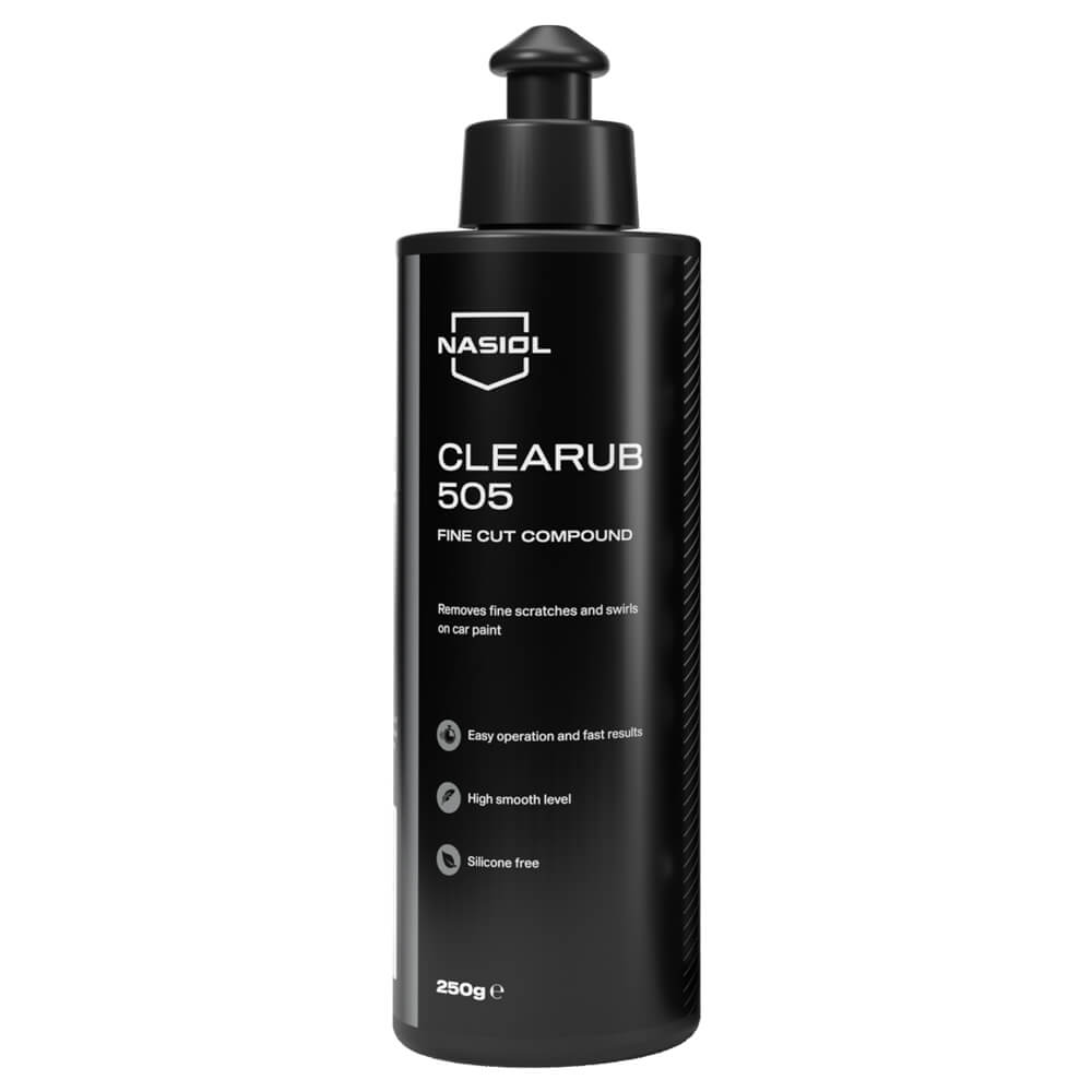 Nasiol CleaRub 505 250 g - 画像 (12)