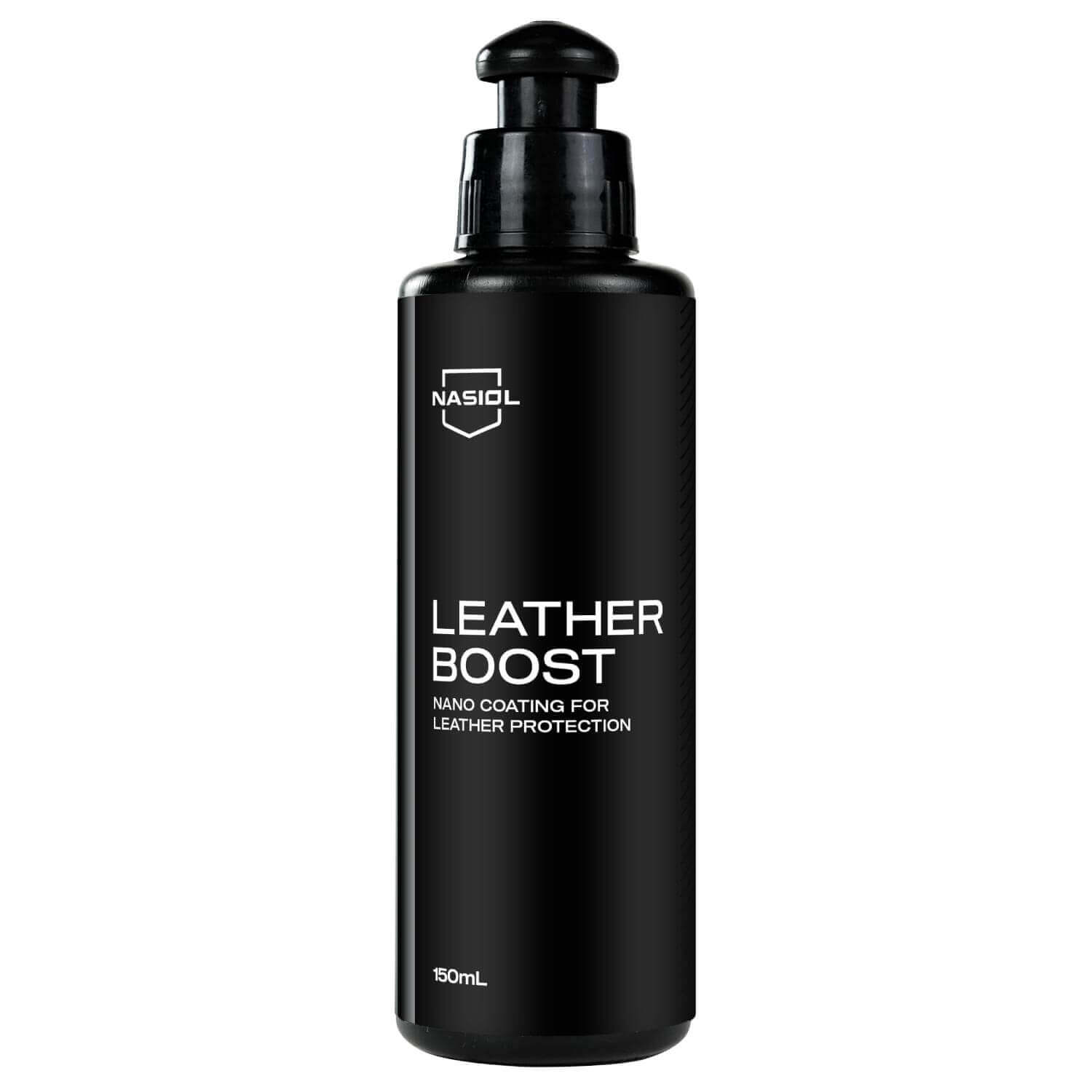 Nasiol LeatherBoost 150mL - 画像 (3)