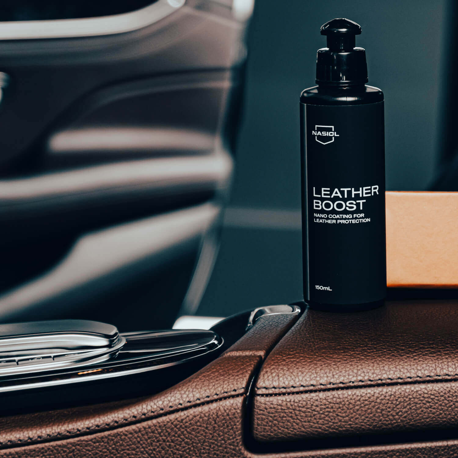 Nasiol LeatherBoost 150mL - 画像 (4)