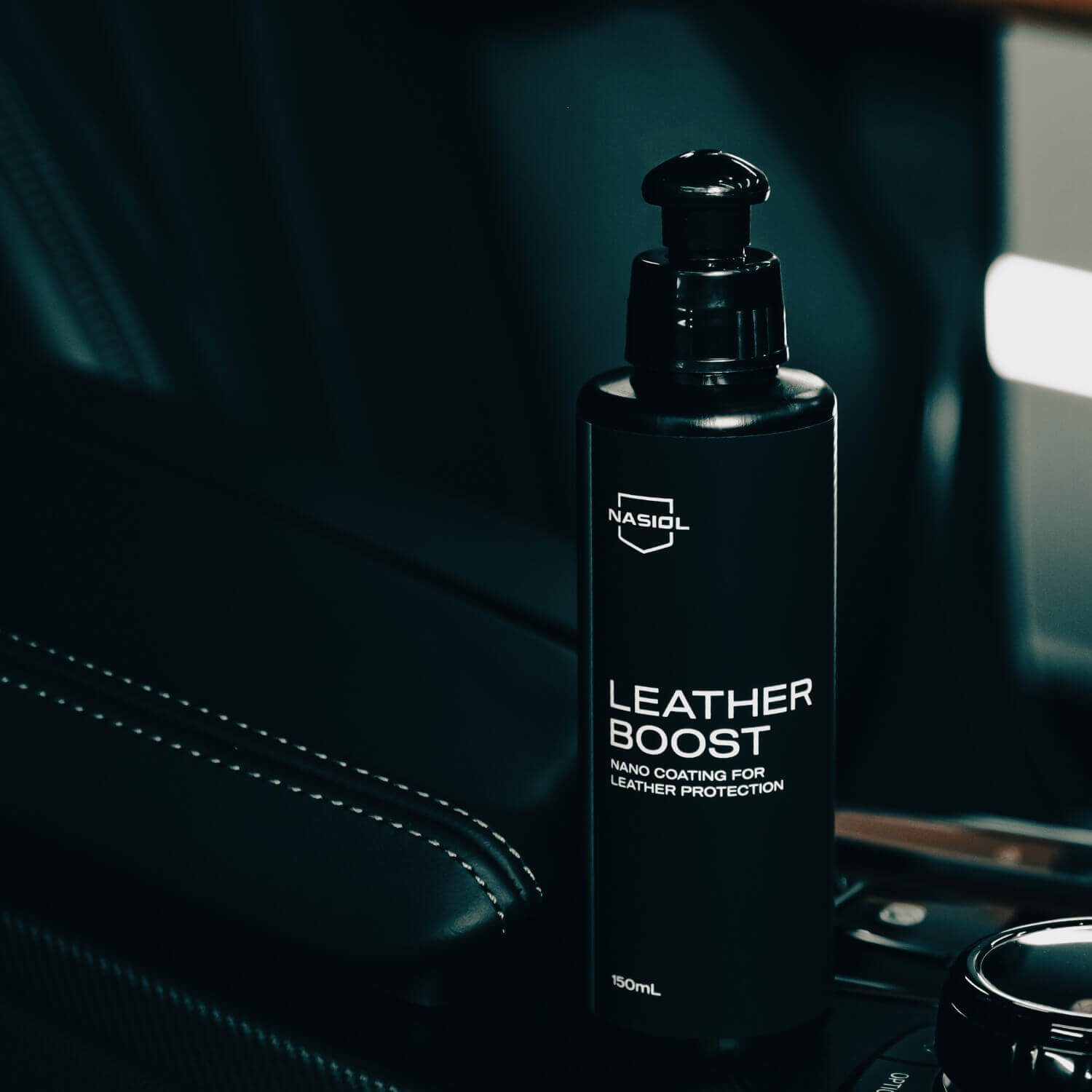 Nasiol LeatherBoost 150mL - 画像 (6)