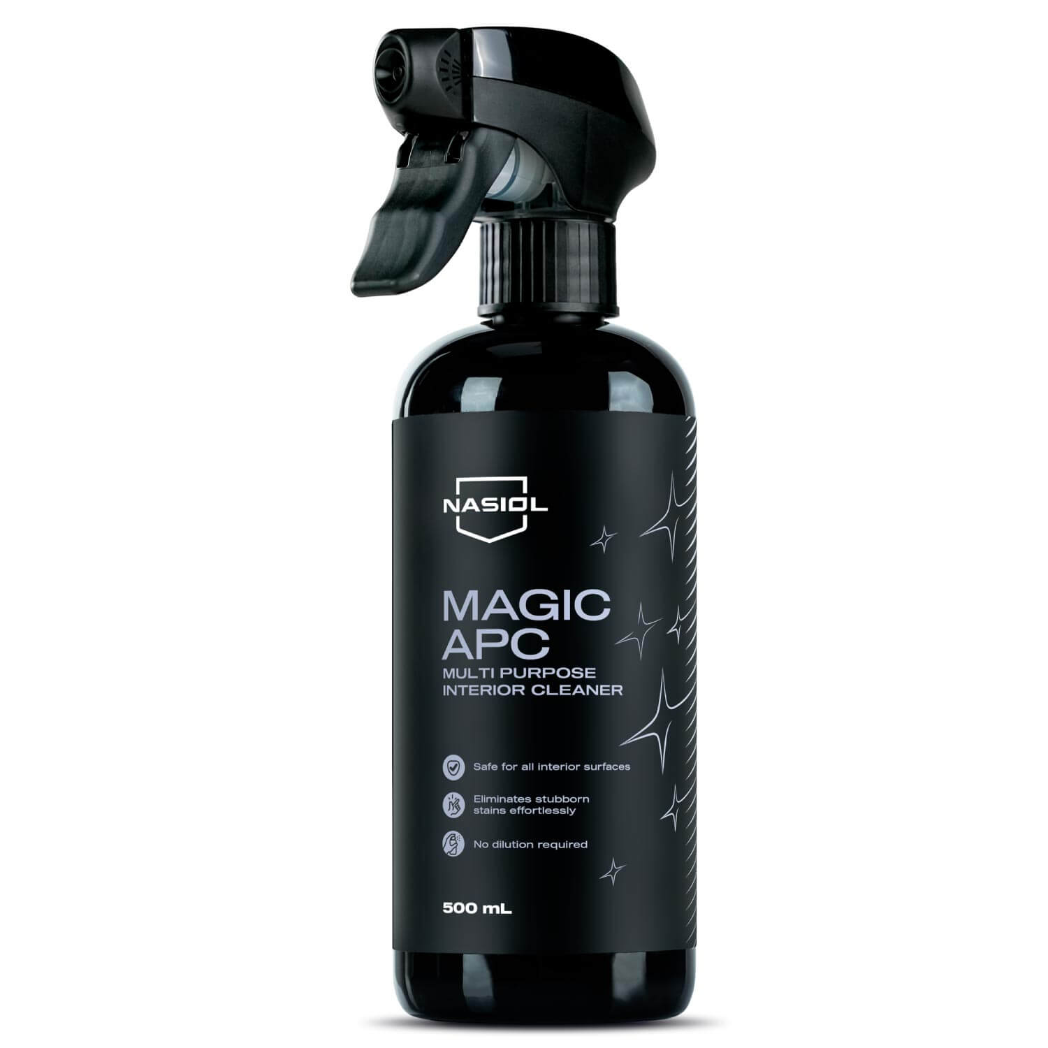 Nasiol Magic Apc 500mL - 画像 (2)