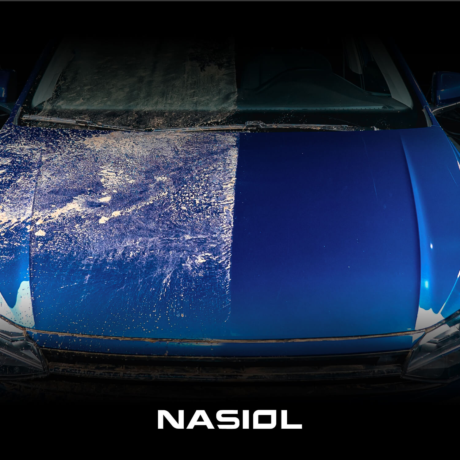 Nasiol NeoCoatX 100mL - 画像 (3)