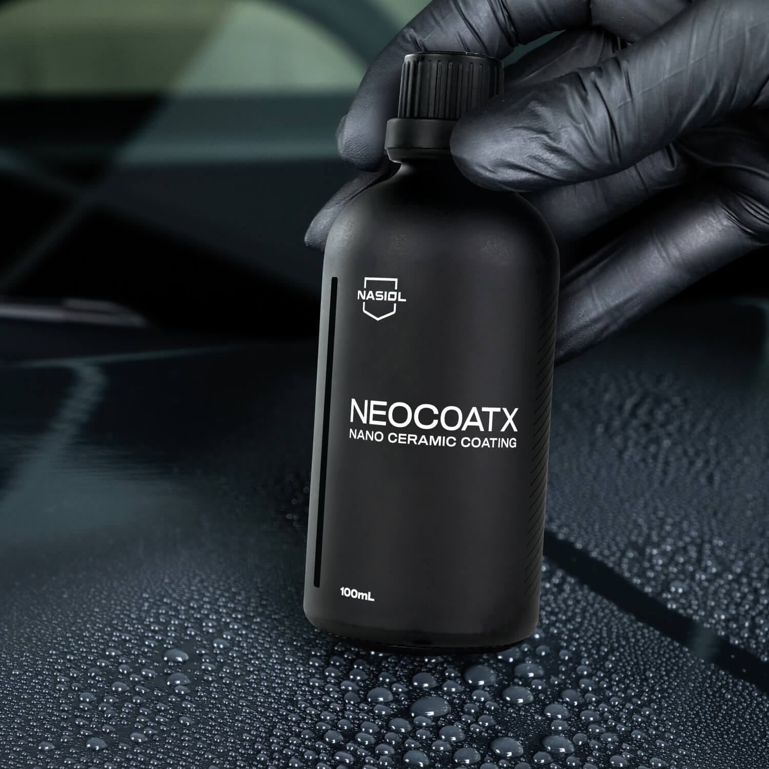 Nasiol NeoCoatX 100mL - 画像 (10)