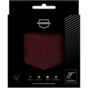 Nasiol Polishing Pad Heavy Cut