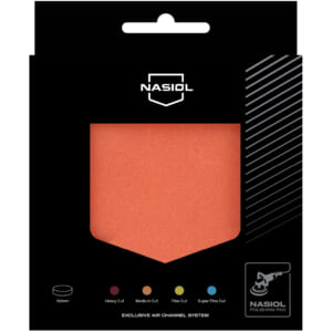 Nasiol Polishing Pad Medium Cut