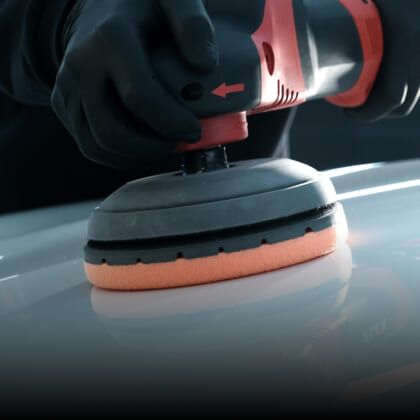 Nasiol Polishing Pad Medium Cut - 画像 (5)