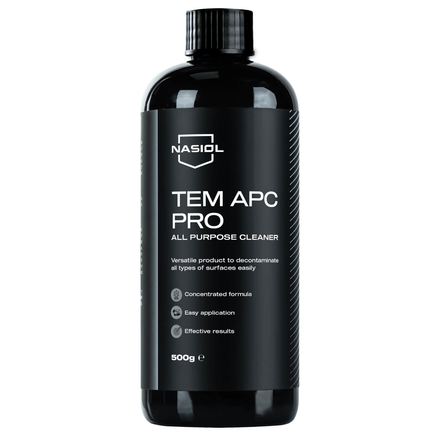 Nasiol TEM APC Pro 500g