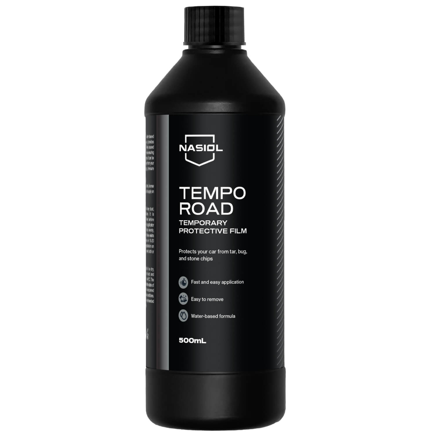 Nasiol TempoRoad 500mL