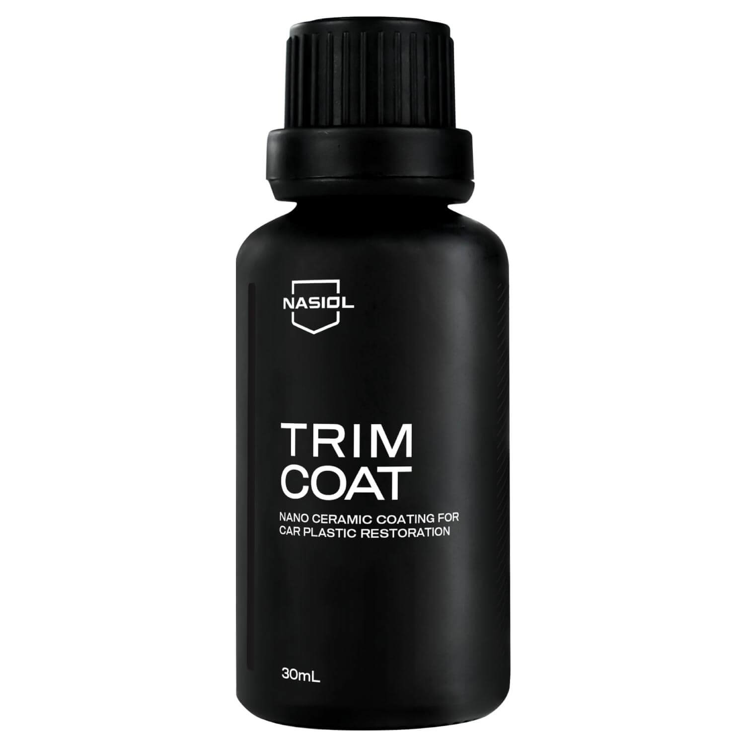 Nasiol TrimCoat 30 mL - 画像 (3)