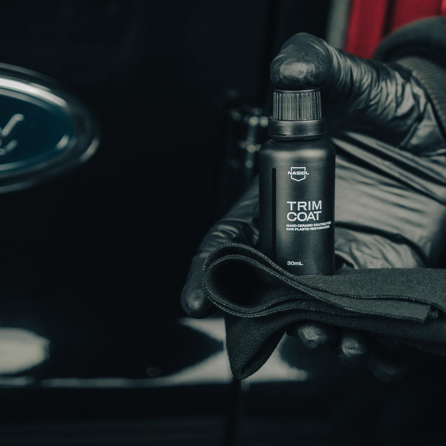 Nasiol TrimCoat 30 mL - 画像 (8)