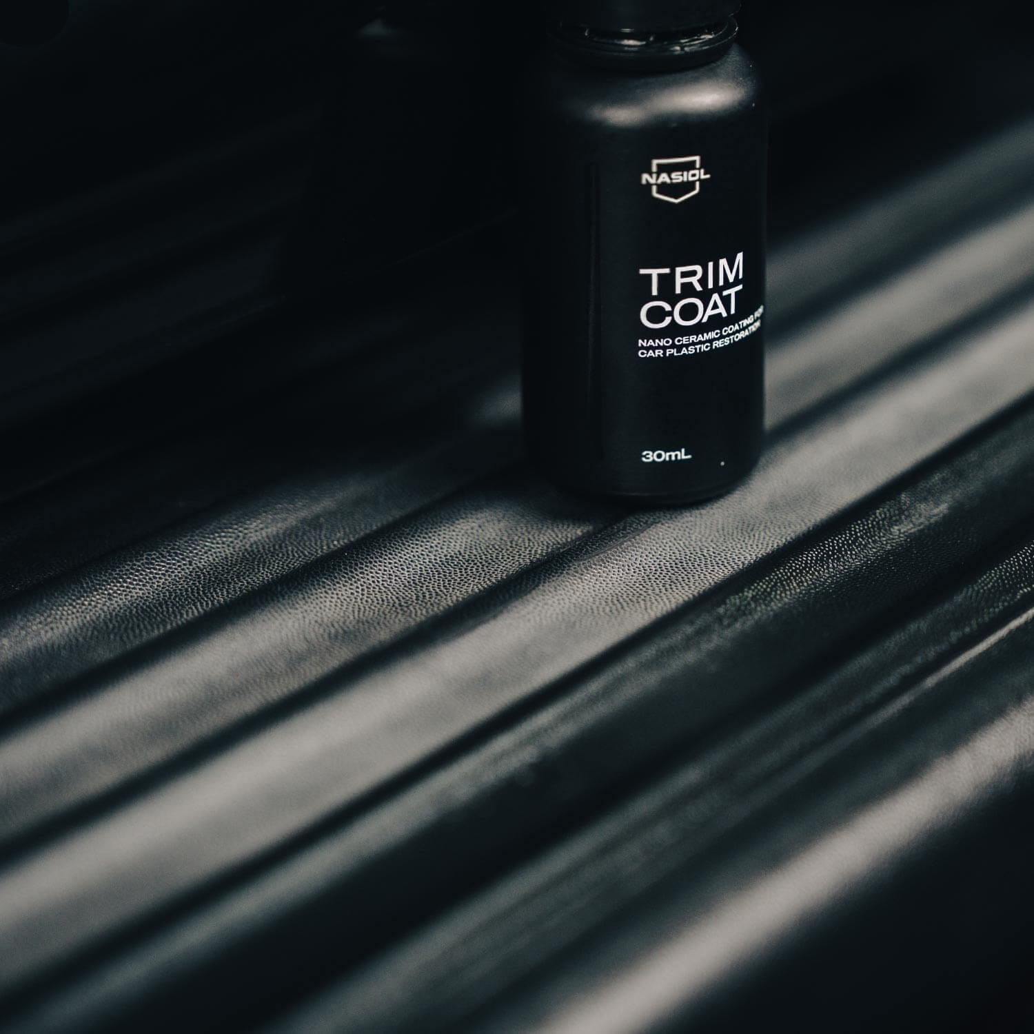 Nasiol TrimCoat 30 mL - 画像 (9)