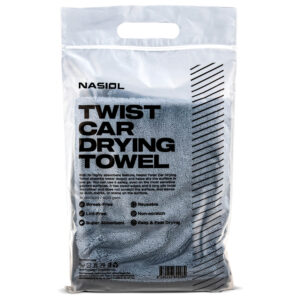 Nasiol Drying Towel 50*60 cm