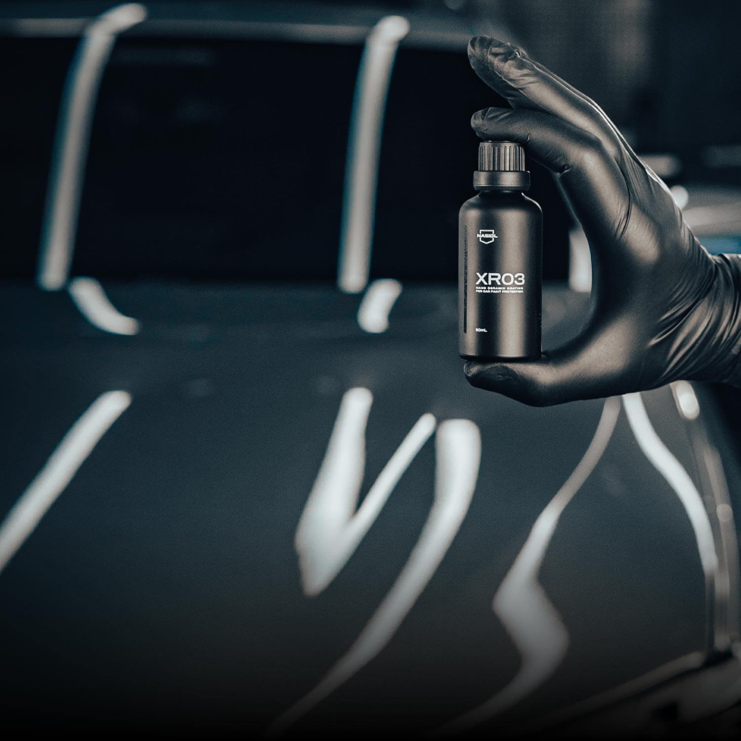 Nasiol XR03 50mL - 画像 (9)