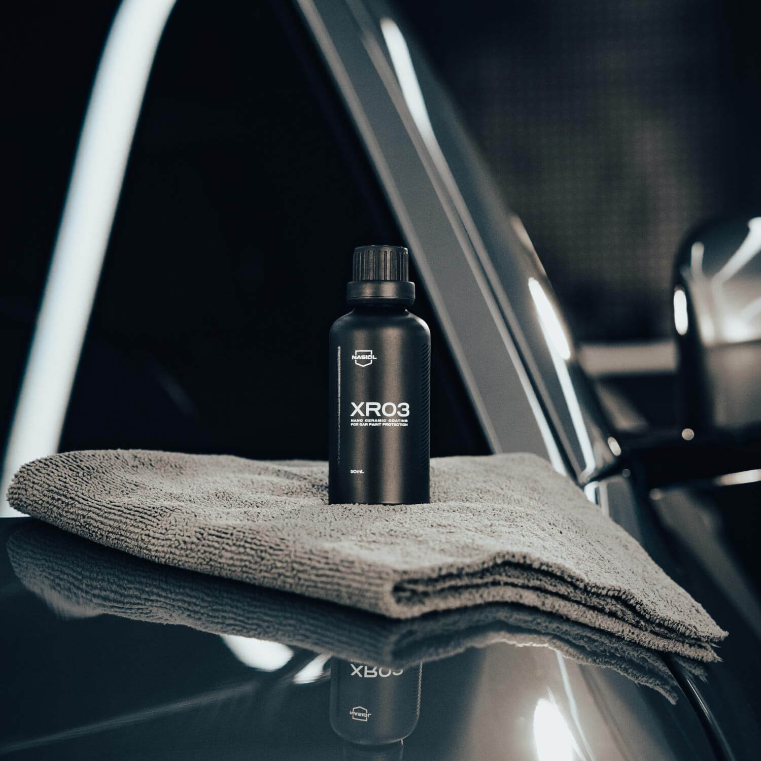 Nasiol XR03 50mL - 画像 (6)