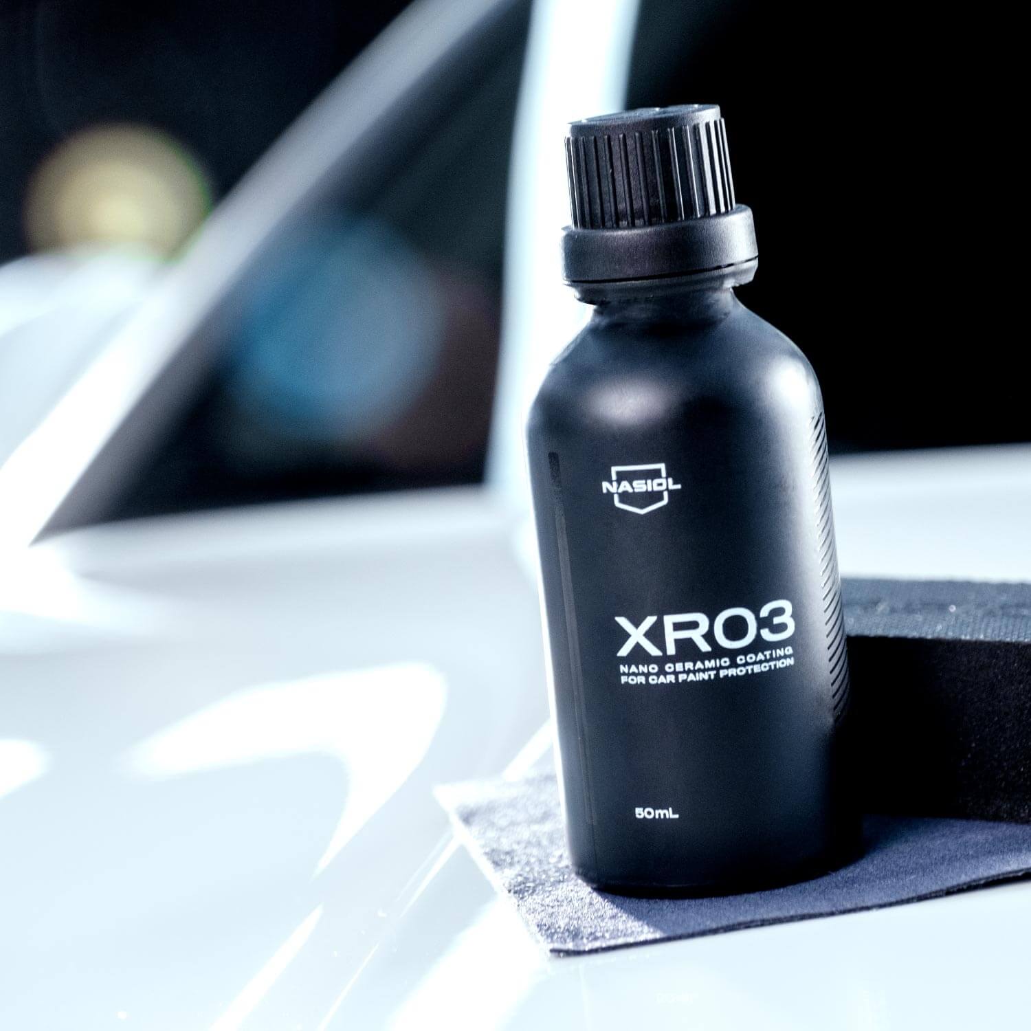 Nasiol XR03 50mL - 画像 (3)