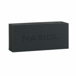 Nasiol Applicator Block 10 Pcs
