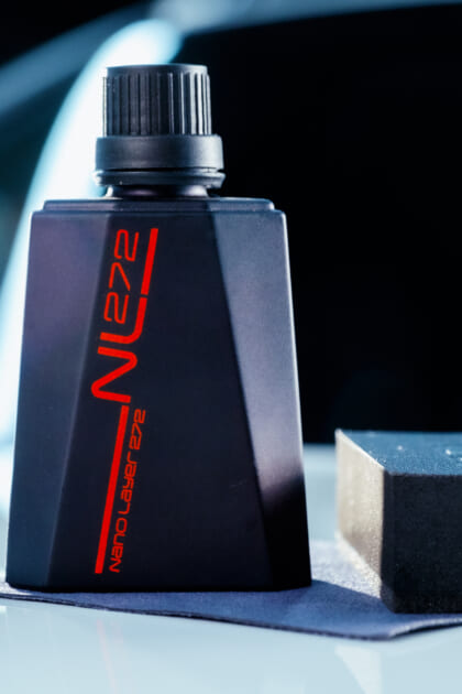 Nasiol NL272 50mL - 画像 (6)