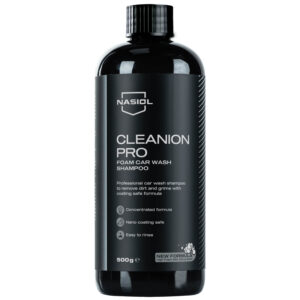 Nasiol Cleanion Pro New Formula 5Kg