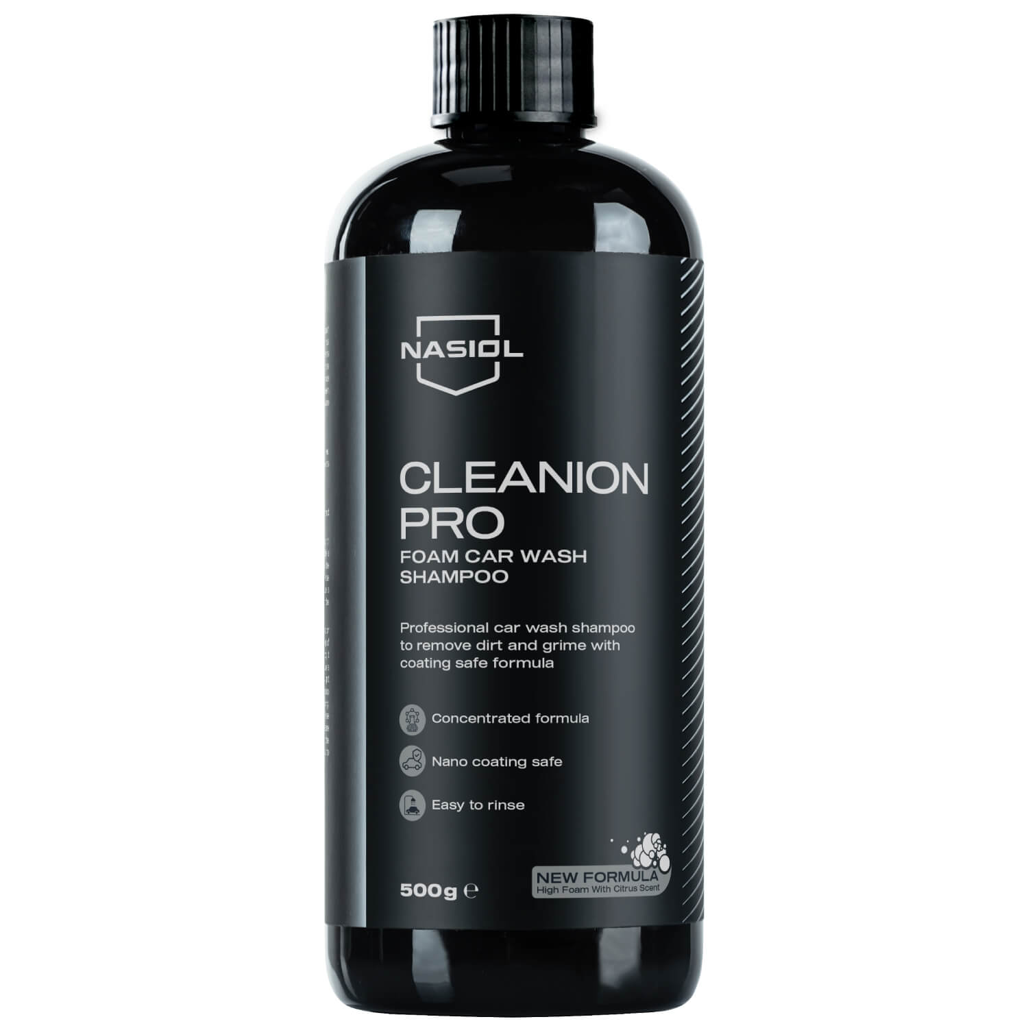 Nasiol Cleanion Pro New Formula 500g