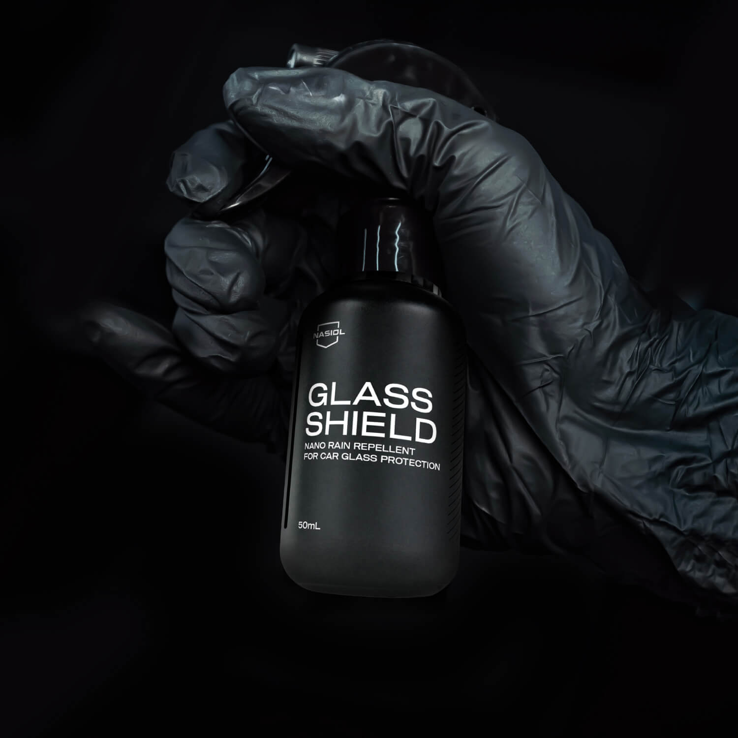 Nasiol GlasShield 50mL - 画像 (9)