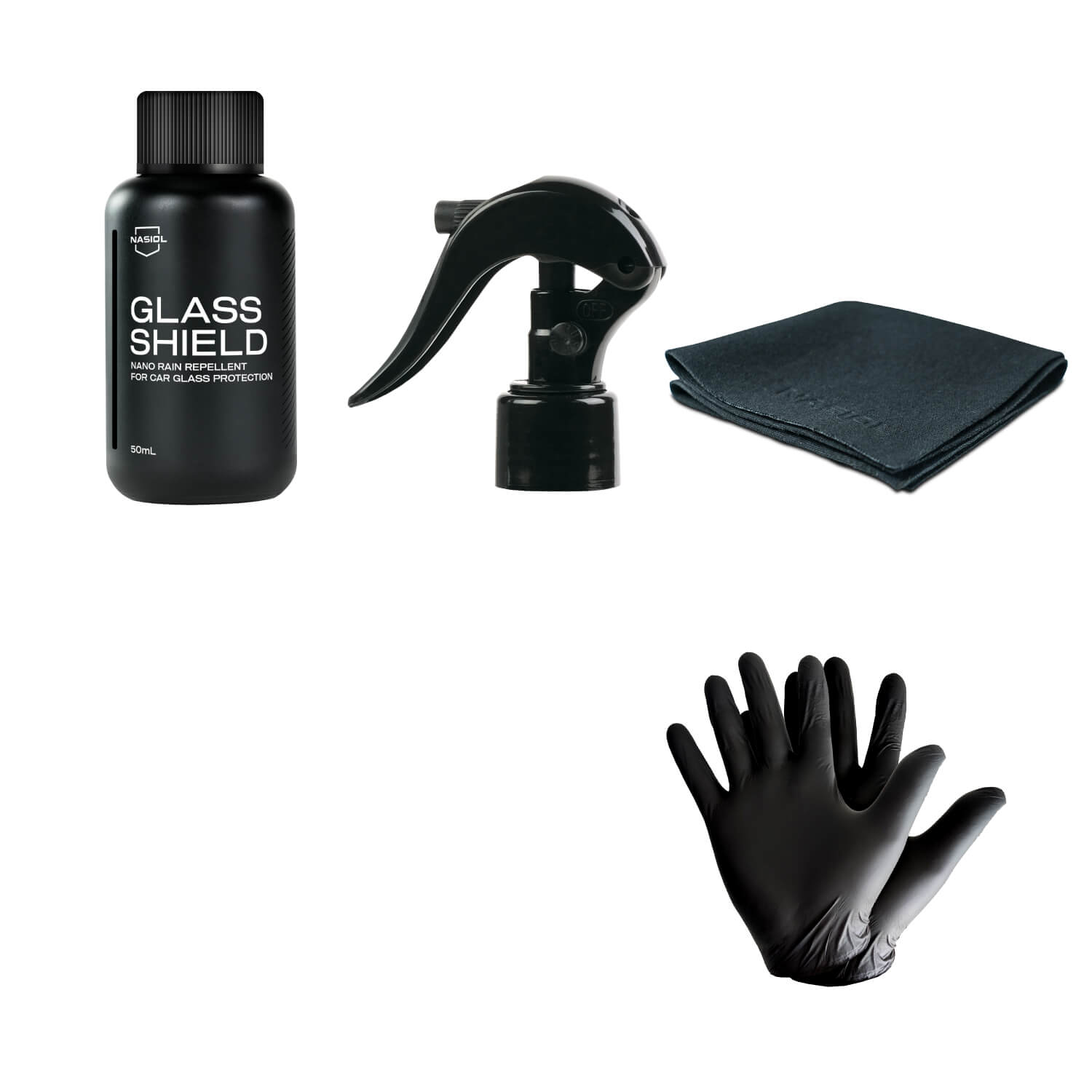 Nasiol GlasShield 50mL - 画像 (10)